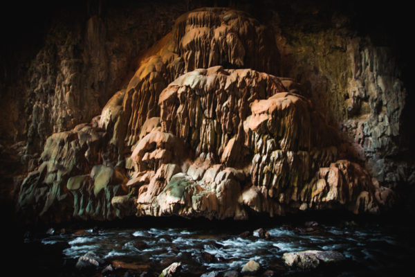Cavernas e grutas pelo mundo: Terra Ronca, Goiás - Go Outside