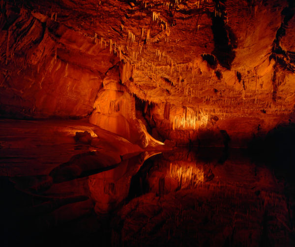 Caverna de Lascaux, França - Go Outside