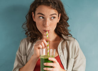 Pergunte a um nutricionista: os sucos detox são realmente uma boa ideia?