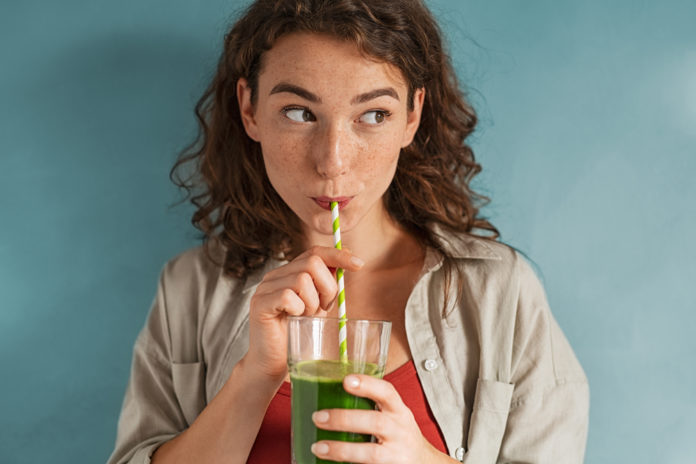 Pergunte a um nutricionista: os sucos detox são realmente uma boa ideia?