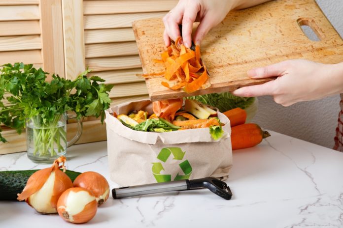 12 maneiras de reciclar restos de alimentos para reduzir o desperdício