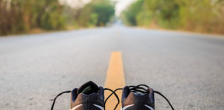 7 dicas para fazer seu tênis de corrida durar mais - Go Outside