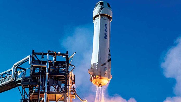 67-1 Brasileiro vai ao espaço por R$ 12 mil, mas já teve quem pagasse R$ 144 milhões
