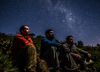 Astroturismo no Parque Estadual do Desengano: conheça o Dark Sky Park - Go Outside