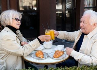 9 alimentos consumidos pelas pessoas mais velhas do mundo