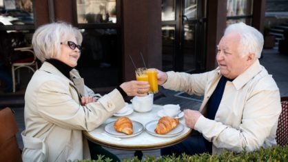 9 alimentos consumidos pelas pessoas mais velhas do mundo