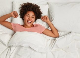 Como escolher o melhor colchão para noites de sono tranquilas
