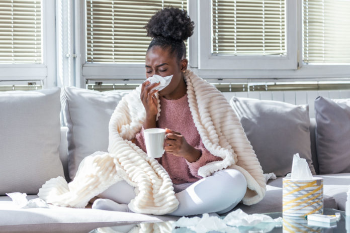 Qual a diferença entre sinusite, gripe e rinite? - Go Outside