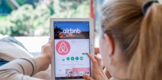 Airbnb destinos