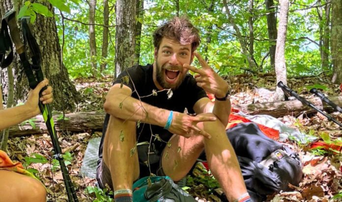 Jovem morre após cair de penhasco de 15 metros em trilha dos EUA - Go Outside
