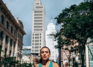 Pelo olhar da corrida: maratonistas revisitam lugares importantes para o Brasil