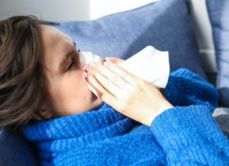 Influenza B: sintomas, tratamentos e diferenças