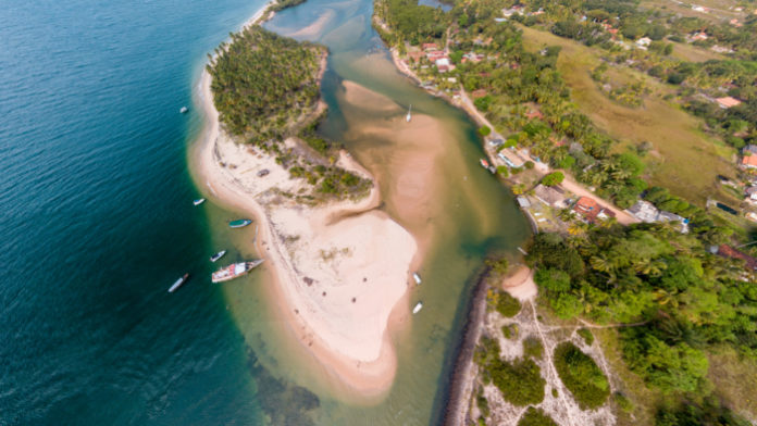 Caiaque na Península do Maraú: roteiro pelas águas do Litoral Sul da Bahia - Go Outside