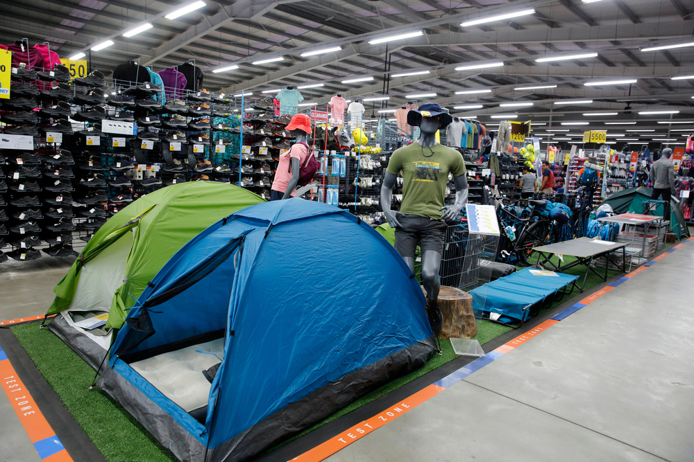 Decathlon lança serviço de compra e venda de produtos second hand -  Mercado&Consumo