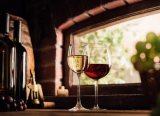Airbnb cria categoria para quem quer se hospedar em vinícolas