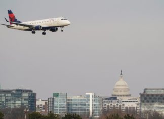 Delta Air Lines vê retorno de receita aos níveis pré-pandemia no 2º tri