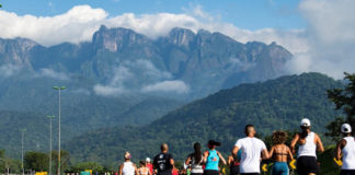 Uphill Marathon abre temporada 2022 na Serra dos Órgãos - Go Outside