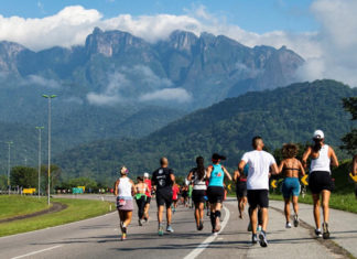 Uphill Marathon abre temporada 2022 na Serra dos Órgãos - Go Outside