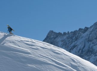 resorts esqui