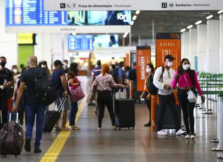 Greves das aéreas: dezenas de voos são cancelados na Europa