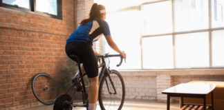 Benefícios do ciclismo indoor: veja por que você deve aumentar os treinos - Go Outside