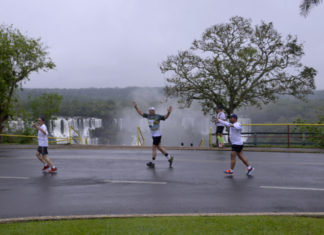 Maratona Internacional de Foz do Iguaçu chega à 13ª edição em setembro - Go Outside