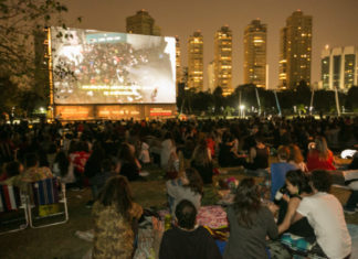 Rocky Spirit 2022 volta às exibições presenciais em São Paulo e Rio, com recorde de filmes