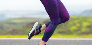 Como escolher seu tênis de corrida