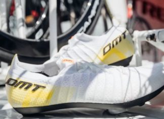 Pogačar leiloa sapatilhas de diamantes usadas na etapa final do Tour de France - Go Outside