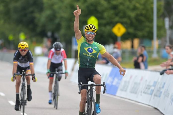 carlos_soares_mundial_paraciclismo_bronze Brasil leva prata e bronze no Mundial de Paraciclismo de Estrada - Go Outside