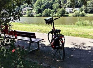 Bike Expedition terá roteiro guiado pela Alemanha, Luxemburgo e França