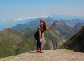 Servidora do STJ sofre acidente em montanha e morre durante férias no Peru