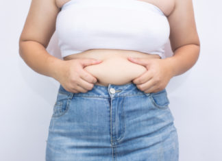 5 dicas de especialista para eliminar a gordura abdominal