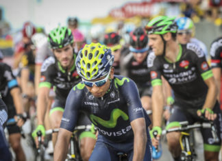 Nairo Quintana é desclassificado do Tour de France após teste positivo de tramadol - Go Outside