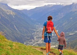 Ideias de presente para o Dia dos Pais para os papais aventureiros - Go Outside