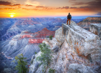 As 11 melhores trilhas do Grand Canyon - Go Outside