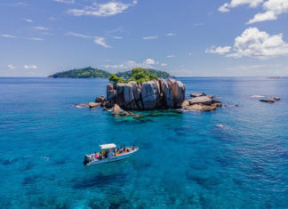 Aventura em Seychelles: descubra uma outra face do destino paradisíaco
