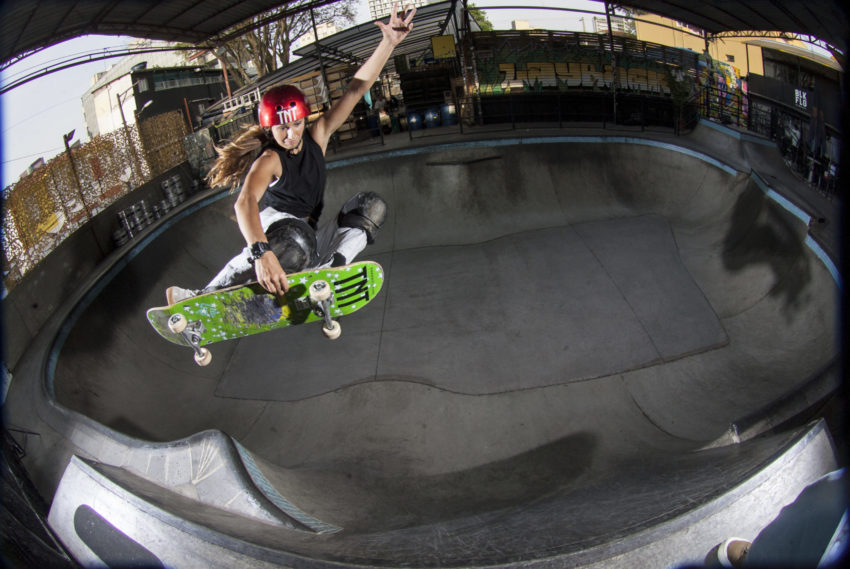 STU Recife: ingressos para competição de skate já podem ser