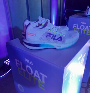 fila float elite