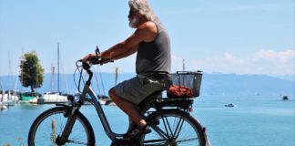 Bicicletas elétricas não proporciona quantidade de exercício recomendada, diz estudo