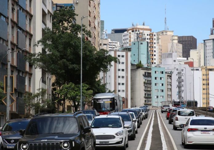Transporte Público Vai viajar? Cuidado para não levar multa com nova lei de trânsito