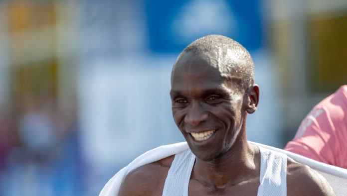 Como é O Treino De Eliud Kipchoge? 4 Lições Do GOAT Da Maratona