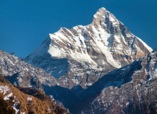 Avalanche mata 10 alunos de alpinismo em montanha da Índia - Go Outside