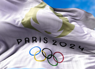 voluntários jogos de paris 2024