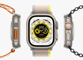 Apple Watch Ultra: review do relógio que pode completar um Ironman - Go Outside