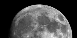 Humanos poderão viver na Lua ainda nesta década, diz diretor de programa da Nasa