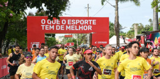 Última etapa da Centauro Reveza adidas reúne cerca de 2.000 mil corredores em Belo Horizonte