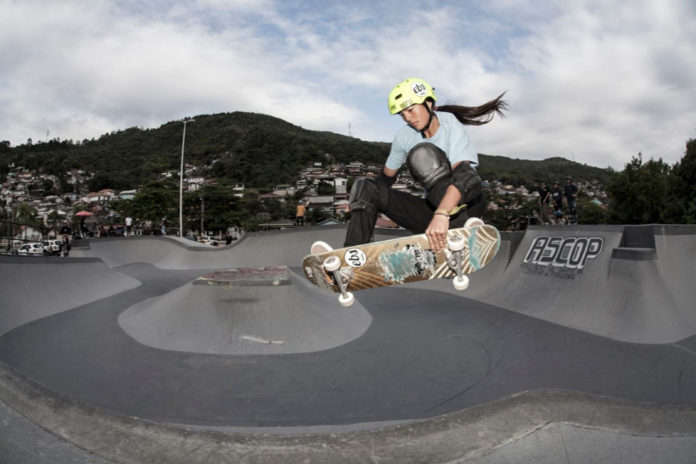 unnamed (38) Girls Skate Jam: São Paulo recebe competição de skate exclusiva para mulheres