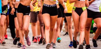 Maratonistas: teste sua aptidão aeróbica com este treino de distância moderada