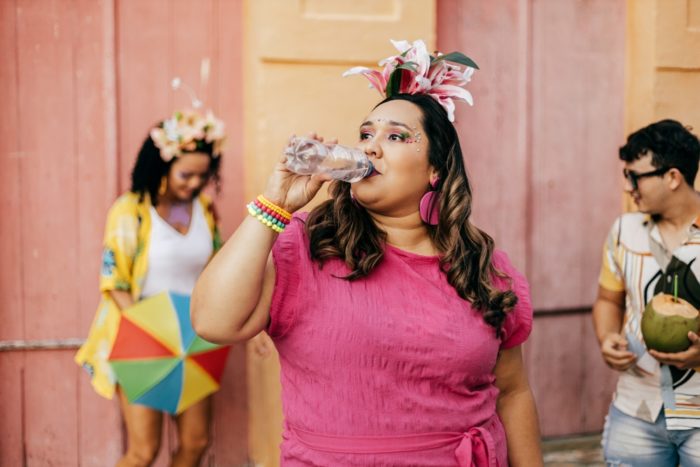 Carnaval: Veja mitos e verdades sobre curar ressaca - Go Outside